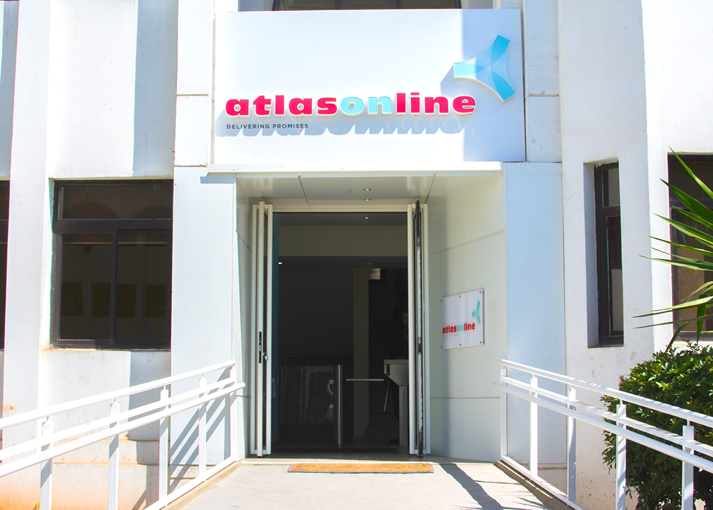 Atlas Online